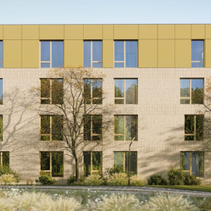 ЖК Woodside, Львов