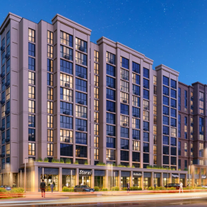 ЖК Manhattan, Житомир