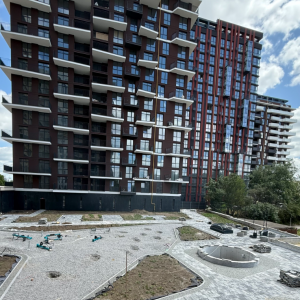 ЖК Central Park, Винница