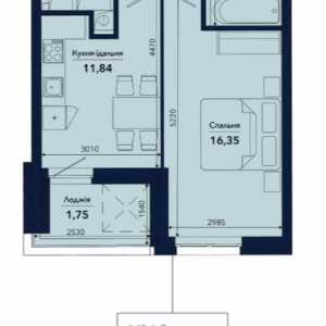 ЖК Episode, Львов