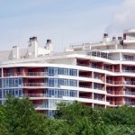 ЖК Ланжерон, Одесса, Купальный (Веры Ирбер)