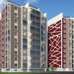 ЖК Хмельницький Парк, Львів