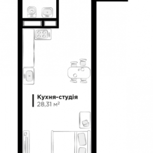 ЖК Life Story, Київ