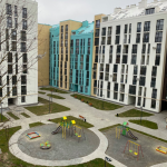 ЖК Леополь Таун, Львів