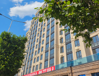 ЖК Центральний Преміум, Ірпінь