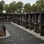 Коттеджный комплекс The Forest, Мархалевка