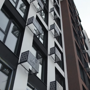 ЖК Оникс, Черновцы