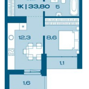 ЖК Porto Franko, Ивано-Франковск