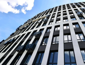 ЖК Greenville Park Lviv, Львів