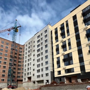 ЖК Комфорт Парк, Тернополь