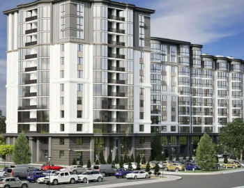 ЖК Обухів Сіті