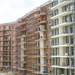 ЖК Residents Avenue, Ужгород