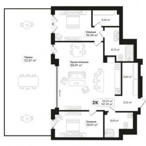 ЖК Auroom Sense, Львів