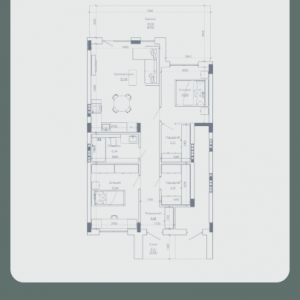 Коттеджный городок ONE CLUB VILLAGE, Одесса