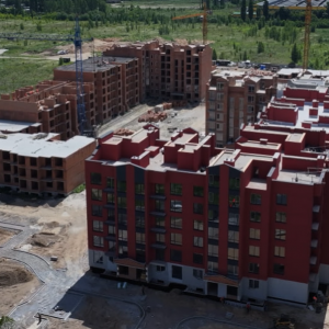 ЖК Європейські Липки, Софіївська Борщагівка