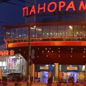 ТЦ Панорама, Одесса