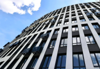 ЖК Greenville Park Lviv, Львів