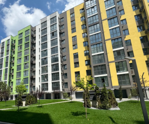 ЖК Счастливый в Днепре