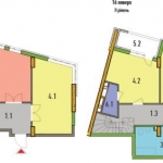 ЖК SOHO residence, Київ