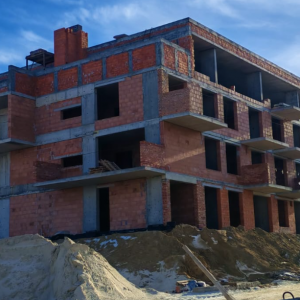 ЖК Greenville Prostir, Львов