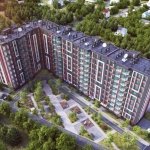 ЖК Соната, Львів, Під Голоском