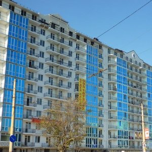 Новобудова, м. Севастополь, вул. Пожарова