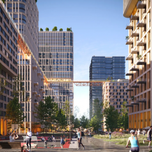 ЖК Біоритм, Київ