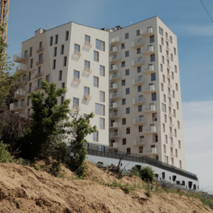 ЖК Viking Hills, Львов