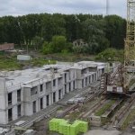 ЖК Столичный, Васильков