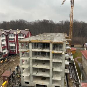 ЖК Kaiser Forest, Львів