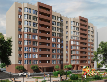 ЖК Agatbud, Хмельницкий