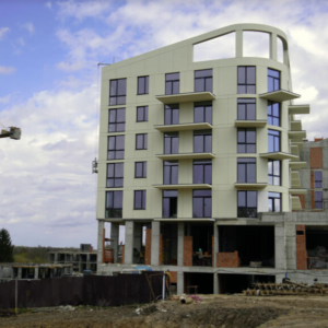 ЖК Soul Park, Львов