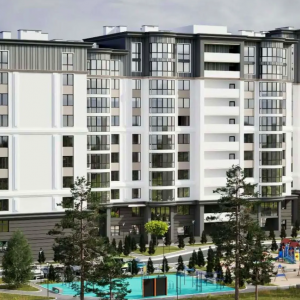 ЖК Обухів Сіті