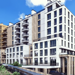 ЖК Residence 31, Трускавець