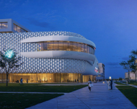 ТРЦ Infiniti Plaza, Львов