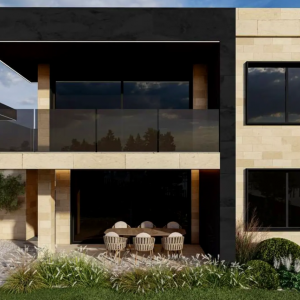 Коттеджный комплекс Alma Residence, Брюховичи