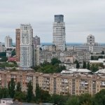 ЖК Кловский, Киев, Кловский спуск