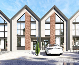 AURA Village, Лісові Гринівці