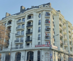 ЖК Гімназист, Одеса