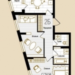 ЖК New York Concept House, Киев