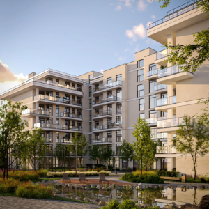 ЖК Медовый, Пасеки Зубрицкие