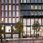 ЖК Chicago Central House, Киев