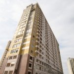 ЖК 29 Жемчужина, Одесса, Архитекторская