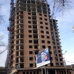 ЖК Европейский, г. Донецк, ул. Набережная, Шевченка