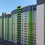 ЖК Сіті Парк, Ірпінь
