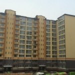 ЖК Французский квартал, Вышгород