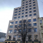 ЖК RESIDENT Concept House, Київ 