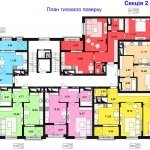 ЖК Семицвіт, Львів