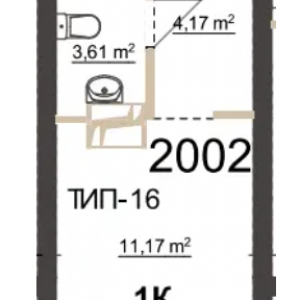 ЖК Park Residence Smart, Софіївська Борщагівка