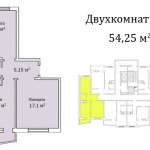 ЖК Мелодия, Одесса, Бочарова